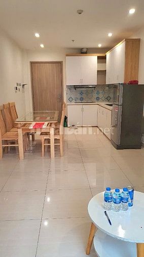 Chính chủ cho thuê căn hộ 1215A tòa S207