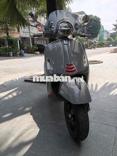 Bán xe vespa 150cc 2022 một đời chủ mua mới chính