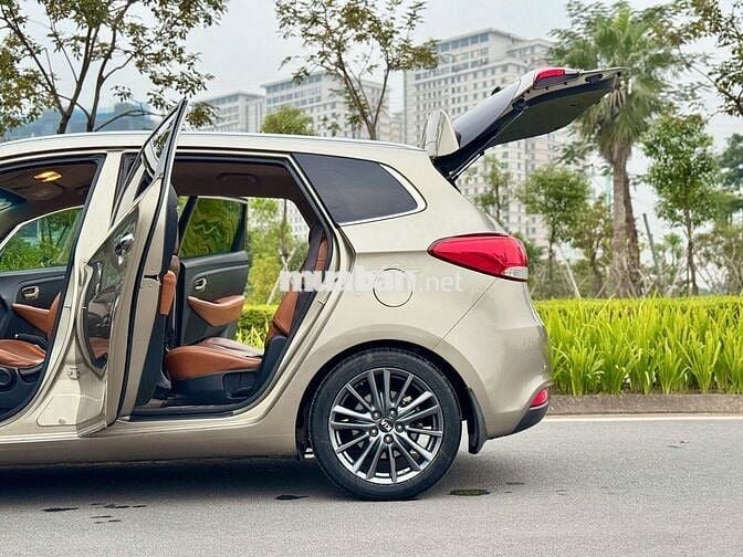 Kia Rondo 2.0 AT 2016