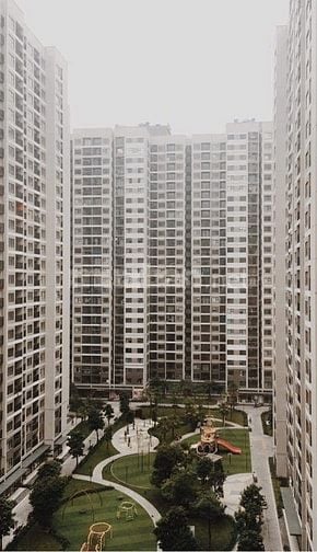 Chính chủ cho thuê căn hộ 1215A tòa S207