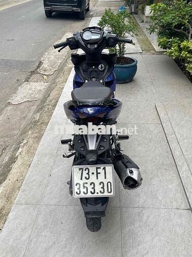 cần bán xe exciter 150 xe máy nguyên rin