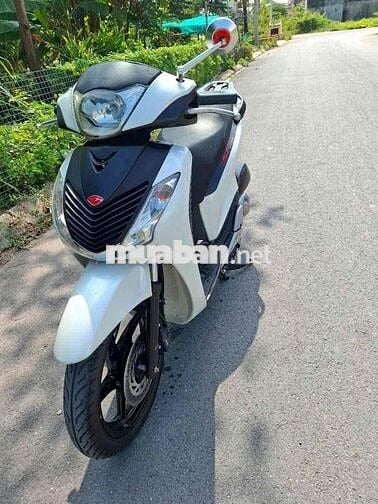 Honda SH 150i Trắng