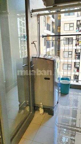 Chính chủ cho thuê căn hộ 1215A tòa S207