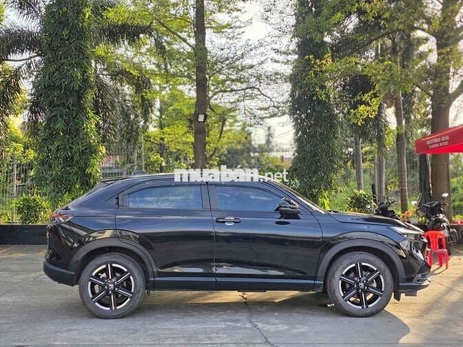 Honda HR-V 2023 G - 12 km