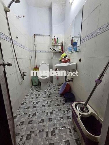 HXH LUỸ BÁN BÍCH - TÂN THÀNH - 4x13,5 - 2 LẦU 4PN 3WC - GIÁ RẺ