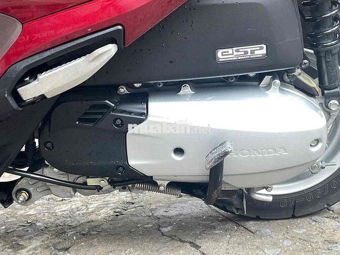 Honda Lead Premium Edition Đỏ