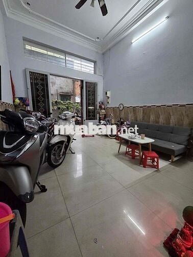 HXH LUỸ BÁN BÍCH - TÂN THÀNH - 4x13,5 - 2 LẦU 4PN 3WC - GIÁ RẺ