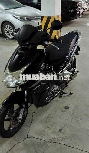 Air Blade 2007 máy Zin bstp