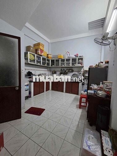 HXH LUỸ BÁN BÍCH - TÂN THÀNH - 4x13,5 - 2 LẦU 4PN 3WC - GIÁ RẺ