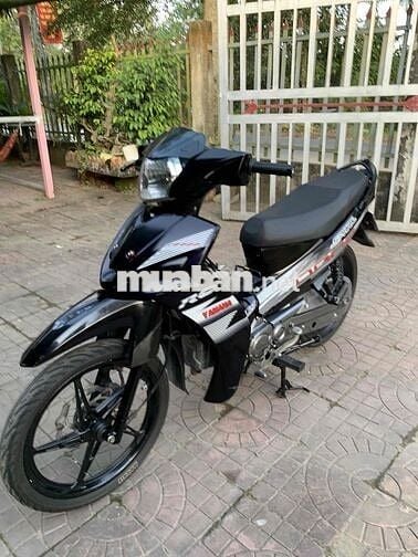 Yamaha Sirius FI Đen Zin