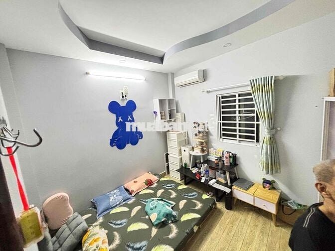 ✨ PHÒNG TIỆN NGHI GIÁ 3X – ƯU ĐÃI 10% KHI CỌC NGAY -> GIÁ CÒN 2X Chính