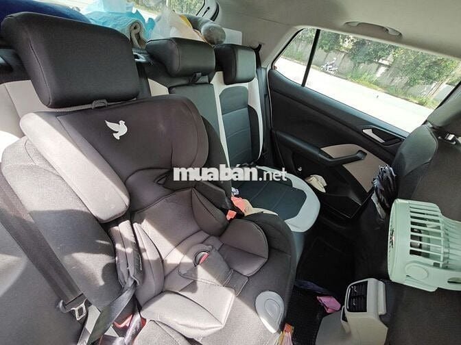 Volkswagen T-Cross 2022 Luxury - 16850 km