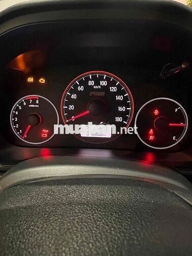 Honda Brio 2021 RS - 16000 km xe đẹp
