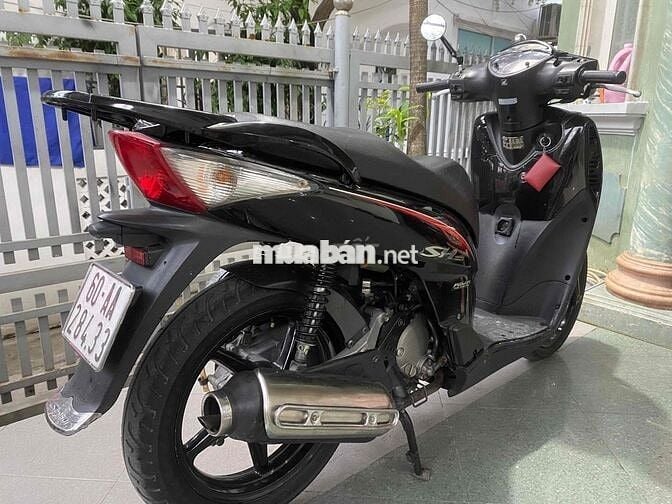 sh ý 2008 Fi chính chủ ký giấy