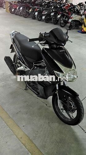 Air Blade 2007 máy Zin bstp