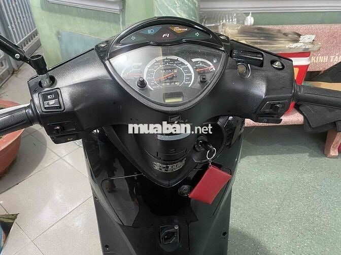 sh ý 2008 Fi chính chủ ký giấy