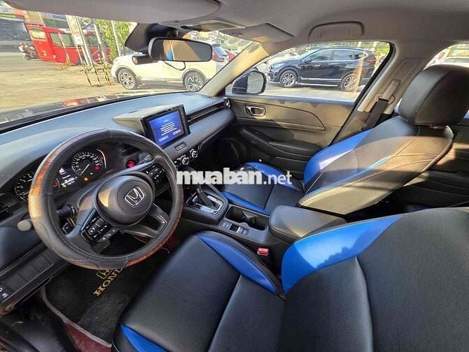 Honda HR-V 2023 G - 12 km