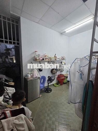 HXH LUỸ BÁN BÍCH - TÂN THÀNH - 4x13,5 - 2 LẦU 4PN 3WC - GIÁ RẺ