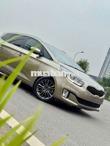 Kia Rondo 2.0 AT 2016