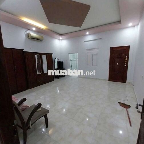 🔥 MẶT TIỀN KINH DOANH 2 TẦNG – HIỆP THÀNH – 120m² –  BÁN CHỈ :8,8 Tỷ