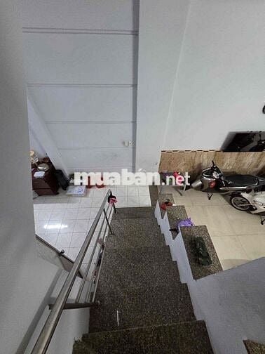 HXH LUỸ BÁN BÍCH - TÂN THÀNH - 4x13,5 - 2 LẦU 4PN 3WC - GIÁ RẺ