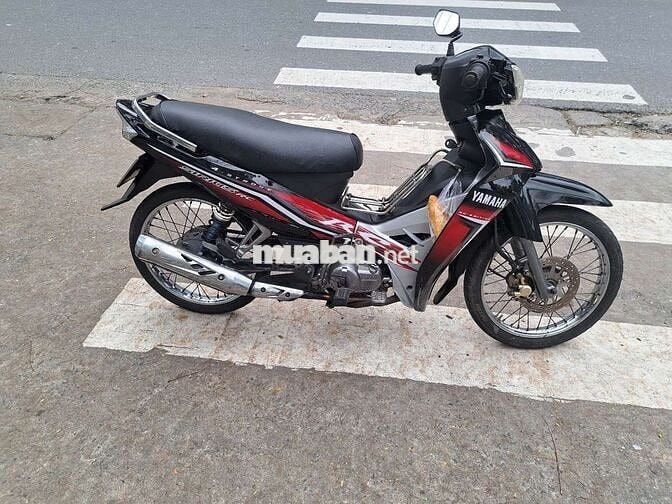 Cần bán xe sirius Yamaha