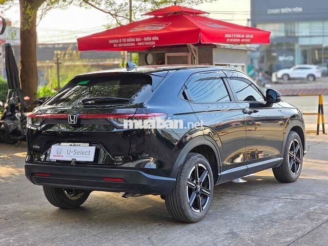 Honda HR-V 2023 G - 12 km