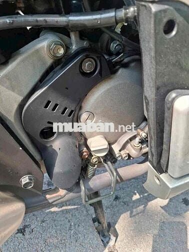 Honda SH 150i Trắng