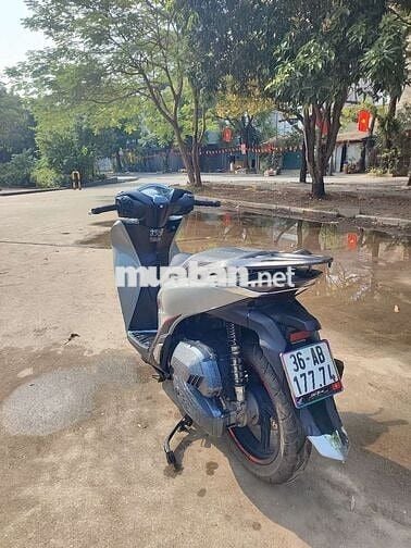 Honda SH 150i ABS 2021 Xám