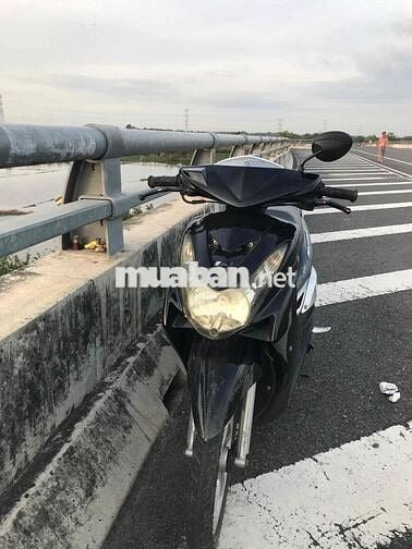 Yamaha Mio Ultimo 110cc Đen