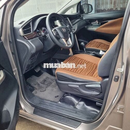 Toyota Innova 2018 G 69303 km