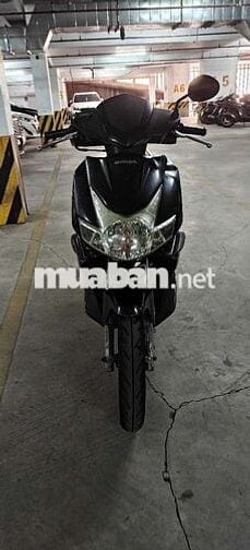 Air Blade 2007 máy Zin bstp