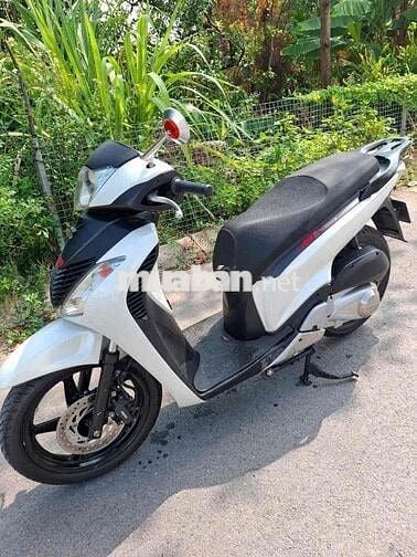 Honda SH 150i Trắng