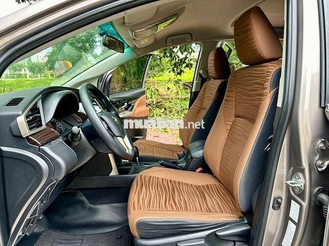 Toyota Innova 2018 G 69303 km