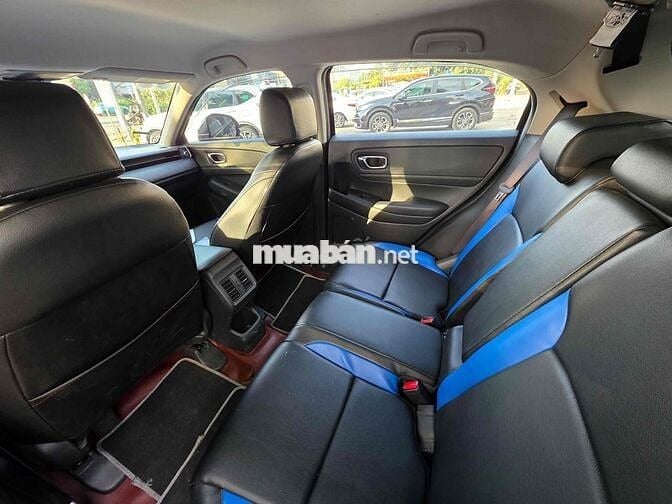 Honda HR-V 2023 G - 12 km