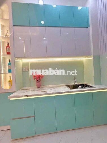 Hàng Hiếm Q7, Nhà sổ hồng riêng giá *** thị trường