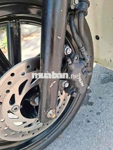 Honda SH 150i Trắng