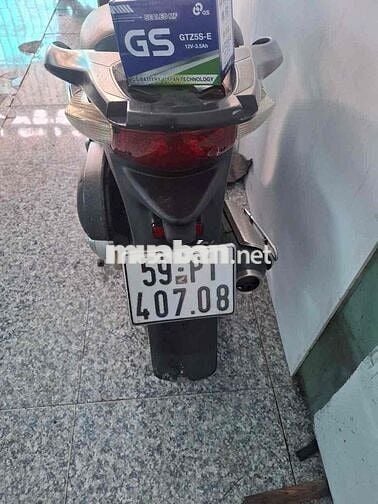 Honda SH 150i Trắng