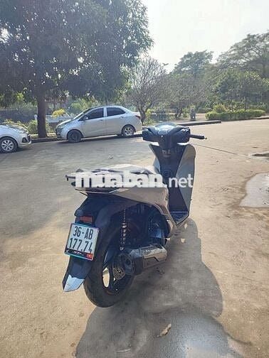 Honda SH 150i ABS 2021 Xám