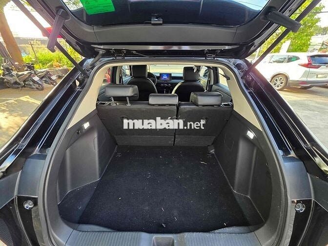 Honda HR-V 2023 G - 12 km