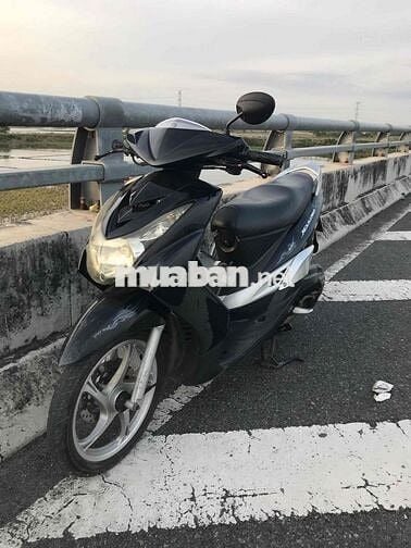 Yamaha Mio Ultimo 110cc Đen