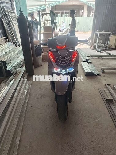 Honda SH 150i ABS 2021 Xám