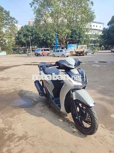 Honda SH 150i ABS 2021 Xám