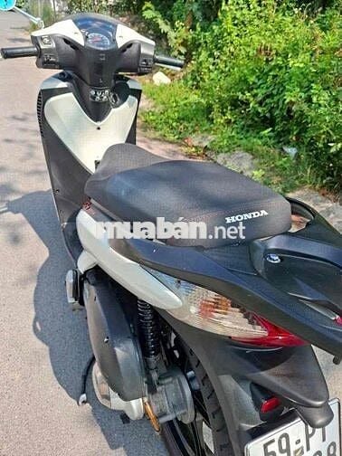 Honda SH 150i Trắng