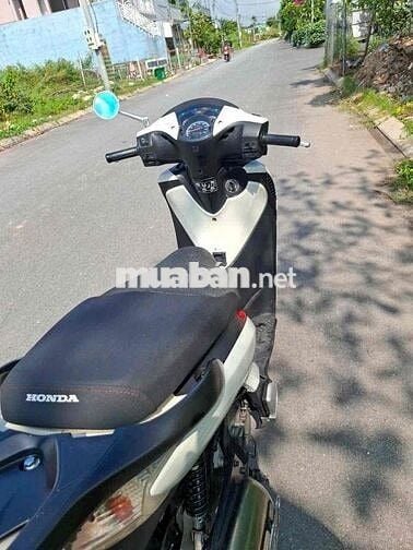 Honda SH 150i Trắng