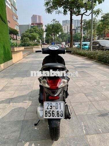 Liberty 2015 vành xoắn cực đẹp