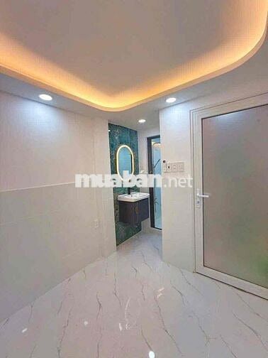 Hàng Hiếm Q7, Nhà sổ hồng riêng giá *** thị trường