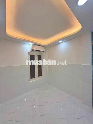 Hàng Hiếm Q7, Nhà sổ hồng riêng giá *** thị trường