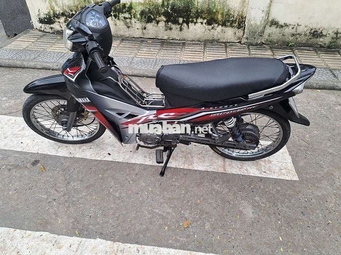 Cần bán xe sirius Yamaha