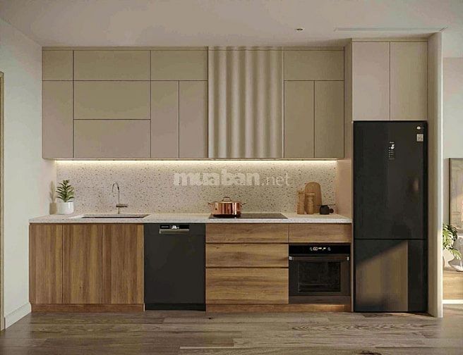 Bán căn 77m2 Khai Sơn City view Hồ nhận nhà ngay giá 6.65 tỷ bao phí